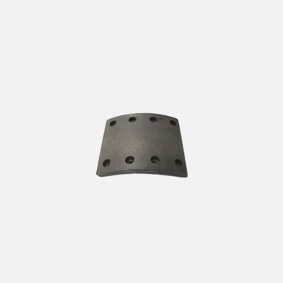Howo Truck Chassis Accessories Brake Pad 199000440029 Year 2005- Front Brake Lining