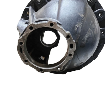 OE NO. ZL485D1-2402200 Reducer Housing And Differential Bearing Cover Assembly For Foton Auman