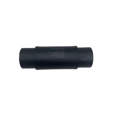 Protection IP55 OEM ODM Electric Vehicle Charging Adapter with LOGO Printed and EU Type2
