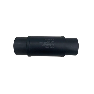 Protection IP55 OEM ODM Electric Vehicle Charging Adapter with LOGO Printed and EU Type2
