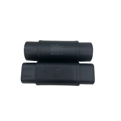 Protection IP55 OEM ODM Electric Vehicle Charging Adapter with LOGO Printed and EU Type2