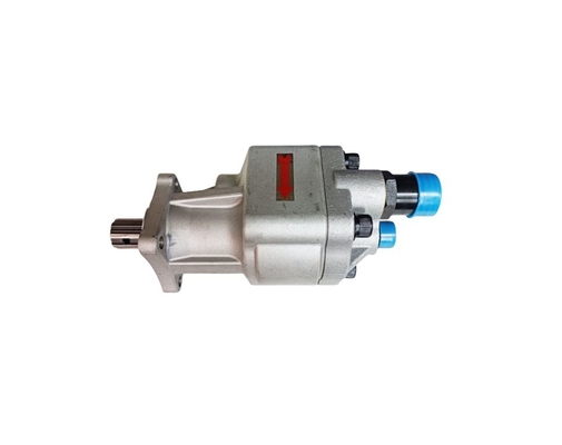 Replace/Repair Purpose SHACMAN F2000 F3000 Hydraulic Gear Pump YK-CB100H Right-Hand