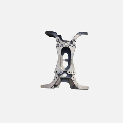2007- Year Truck Suspension Casting Cross Beam for SINOTRUK HOWO Truck Chassis Spare Parts