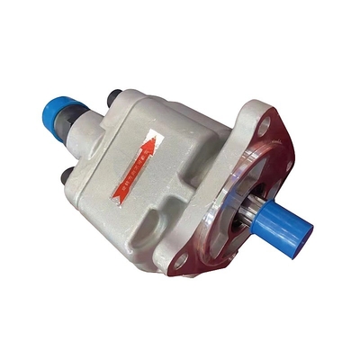 Replace/Repair Purpose SHACMAN F2000 F3000 Hydraulic Gear Pump YK-CB100H Right-Hand