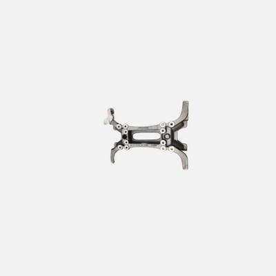 2007- Year Truck Suspension Casting Cross Beam for SINOTRUK HOWO Truck Chassis Spare Parts