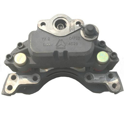 Replace/Repair HOWO Truck Spare Parts AZ9100443310 Brake Disc Caliper at Affordable