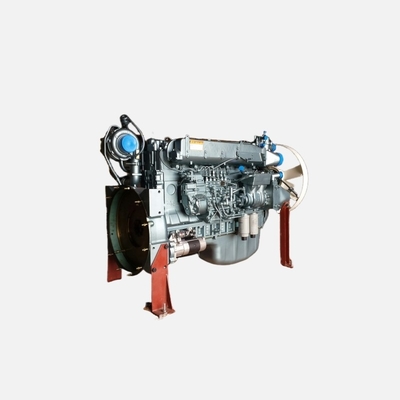 OE NO. WD615.69 Sinotruk HOWO Truck Accessories 336HP 371HP Engine D12.38 D12.42