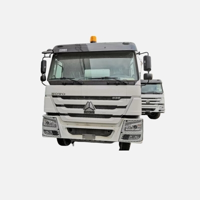 OE NO. WD615.69 Sinotruk HOWO Truck Accessories 336HP 371HP Engine D12.38 D12.42