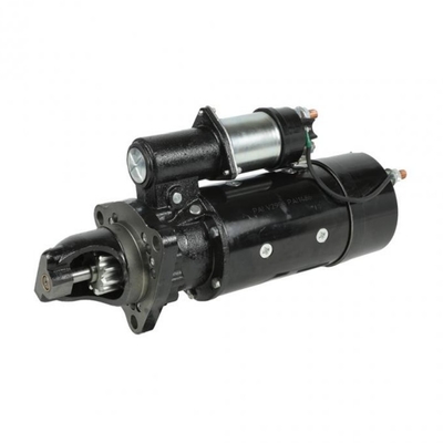 12V Starter Motor 1990483 for Caterpillar 3406 Cummins M11 N14 Engine Spare Parts
