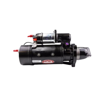 12V Starter Motor 1990483 for Caterpillar 3406 Cummins M11 N14 Engine Spare Parts