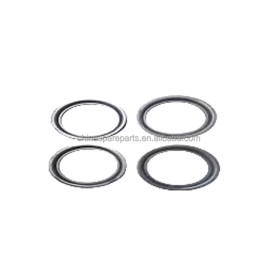 Steel Snap Ring for Original Sinotruck HOWO Truck Spare Parts Wg9231320222 Wg680340015