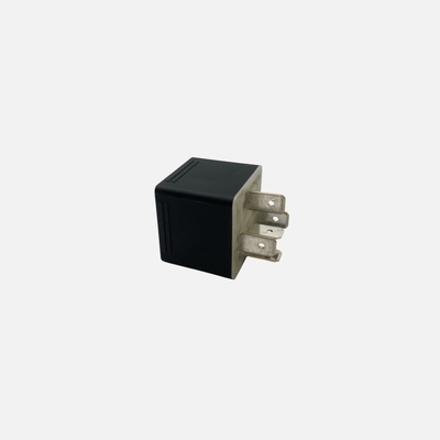 SINOTRUK HOWO Truck Electronic System Parts 24V Relay 0332209211 with SINOTRUK Fitment