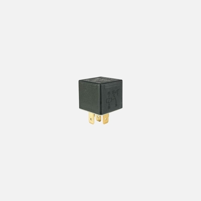 SINOTRUK HOWO Truck Electronic System Parts 24V Relay 0332209211 with SINOTRUK Fitment