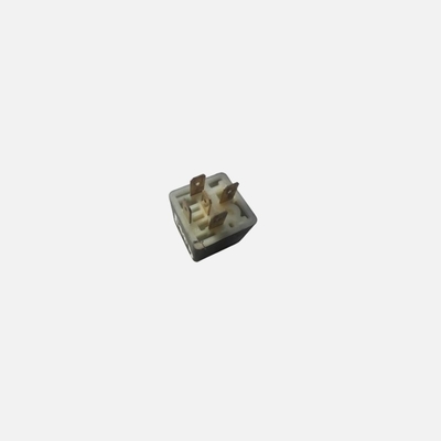 SINOTRUK HOWO Truck Electronic System Parts 24V Relay 0332209211 with SINOTRUK Fitment