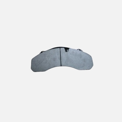 SINOTRUK WG9100443050 Brake Pads for Howo 371 Auto Truck Chassis Replacement Part