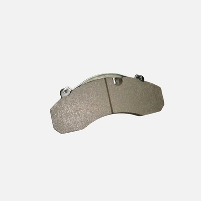 SINOTRUK WG9100443050 Brake Pads for Howo 371 Auto Truck Chassis Replacement Part