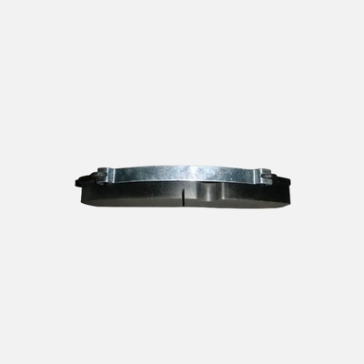 SINOTRUK WG9100443050 Brake Pads for Howo 371 Auto Truck Chassis Replacement Part