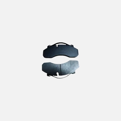 SINOTRUK WG9100443050 Brake Pads for Howo 371 Auto Truck Chassis Replacement Part