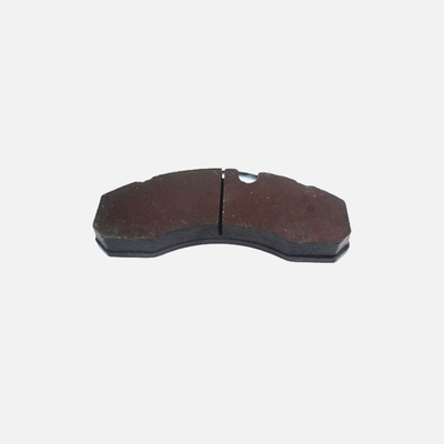 SINOTRUK WG9100443050 Brake Pads for Howo 371 Auto Truck Chassis Replacement Part