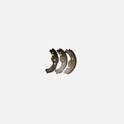 SINOTRUK WG9100443050 Brake Pads for Howo 371 Auto Truck Chassis Replacement Part