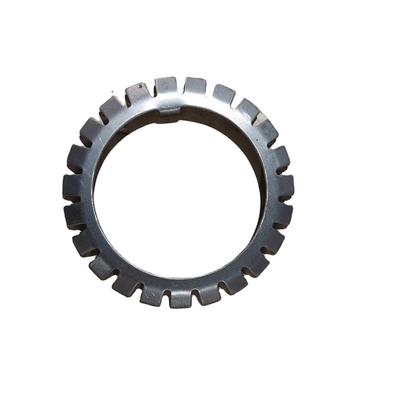 Genuine Lock Washer WG9231340016 for HOWO A7 by Sinotruk