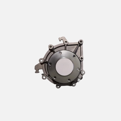 MC11 Engine 200V06500-6694 Water Pump The Best Option for HOWO Truck Accessories