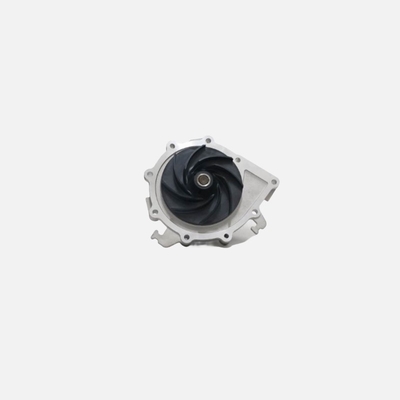 MC11 Engine 200V06500-6694 Water Pump The Best Option for HOWO Truck Accessories
