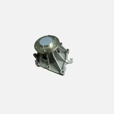 MC11 Engine 200V06500-6694 Water Pump The Best Option for HOWO Truck Accessories