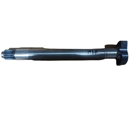 Replace/Repair WG9231340226 Brake Camshaft Left Genuine for Sinotruk Repair/Replace