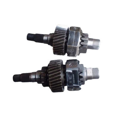 AZ9761321195 AZ9761321996 AZ9761320085 Truck Axle Parts for Shacman Delong Original