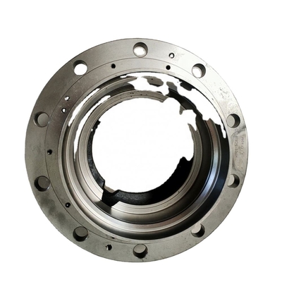 Replace/Repair Wg9231340309 Rear Hub for Sinotruk Spare Chasis Parts