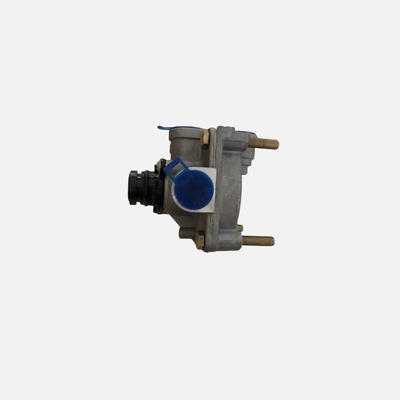 Original WG9000360524 Brake Relay Valve for Sinotruck Howo Truck Chassis Reference NO