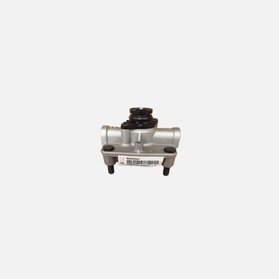 Original WG9000360524 Brake Relay Valve for Sinotruck Howo Truck Chassis Reference NO