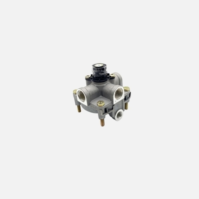 Original WG9000360524 Brake Relay Valve for Sinotruck Howo Truck Chassis Reference NO