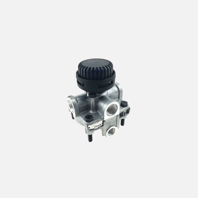 Original WG9000360524 Brake Relay Valve for Sinotruck Howo Truck Chassis Reference NO