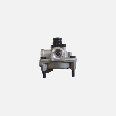 Original WG9000360524 Brake Relay Valve for Sinotruck Howo Truck Chassis Reference NO