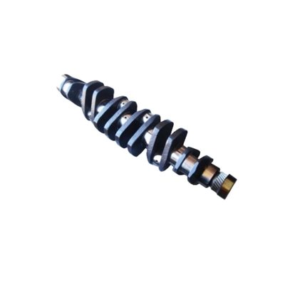 AZ1246020014 612600020863 61560020029 61560020024 WD618WD615 Truck Crankshaft for HOWO