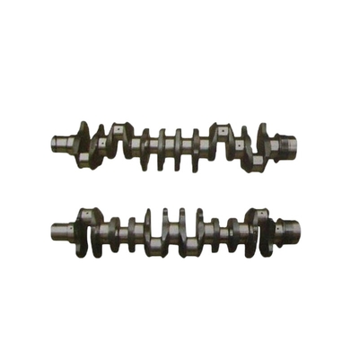 AZ1246020014 612600020863 61560020029 61560020024 WD618WD615 Truck Crankshaft for HOWO