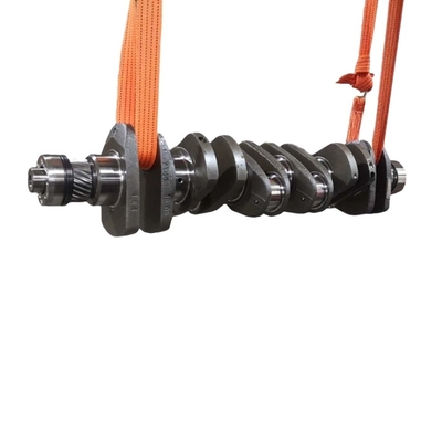 AZ1246020014 612600020863 61560020029 61560020024 WD618WD615 Truck Crankshaft for HOWO