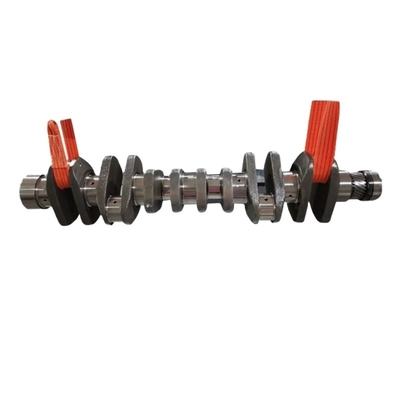 AZ1246020014 612600020863 61560020029 61560020024 WD618WD615 Truck Crankshaft for HOWO