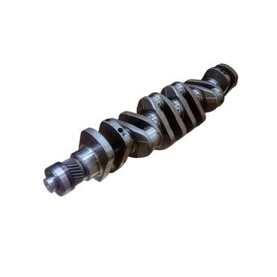 AZ1246020014 612600020863 61560020029 61560020024 WD618WD615 Truck Crankshaft for HOWO