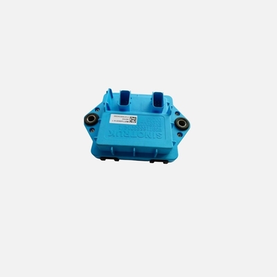 HOWO Truck Control Module Wg9716583014 for Sintruk Sitrak C5 C7 Original Engine Parts
