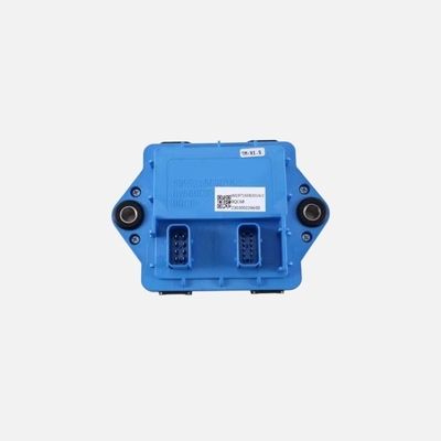 HOWO Truck Control Module Wg9716583014 for Sintruk Sitrak C5 C7 Original Engine Parts