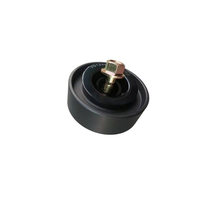 420 Tensioner Pulley VG1246060006 for Sinotruk Howo A7 Engine Spare Parts Benefit