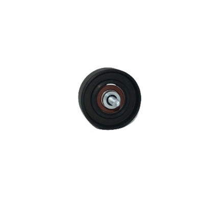 420 Tensioner Pulley VG1246060006 for Sinotruk Howo A7 Engine Spare Parts Benefit