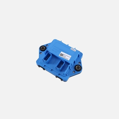 HOWO Truck Control Module Wg9716583014 for Sintruk Sitrak C5 C7 Original Engine Parts