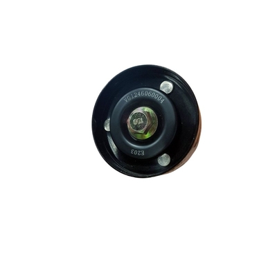 420 Tensioner Pulley VG1246060006 for Sinotruk Howo A7 Engine Spare Parts Benefit