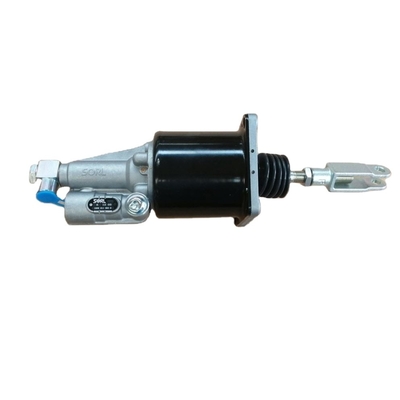 OE NO. G0162050003A0 Clutch Booster Spare Parts for Foton Truck Year 2005-