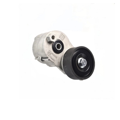 420 Tensioner Pulley VG1246060006 for Sinotruk Howo A7 Engine Spare Parts Benefit