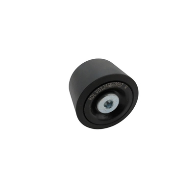 Car Fitment SINOTRUK Howo Tensioner Pulley VG1246060057 for Truck Engine Spare Parts